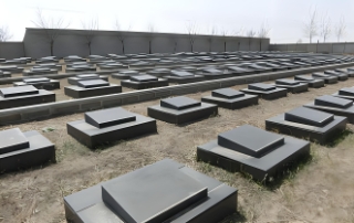 淘碑网：提升农村公墓殡葬服务的重要举措