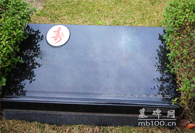 印度黑卧碑，公益性卧碑定做