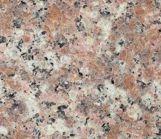 常见红色花岗岩种类有哪些？