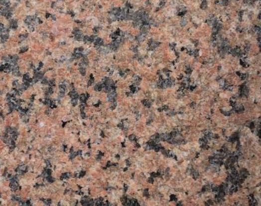 常见红色花岗岩种类有哪些？